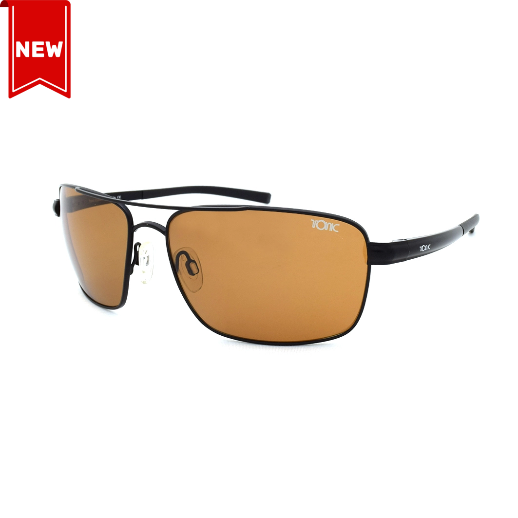 TONIC BLAQ Sunglasses - Sportinglife Turangi